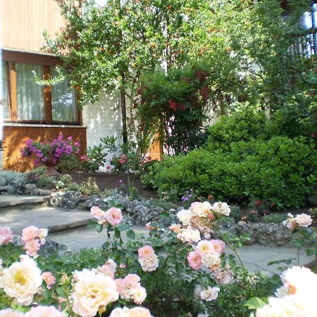 B&B Fontanella Curno Buitenkant foto