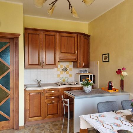 B&B Fontanella Curno Buitenkant foto