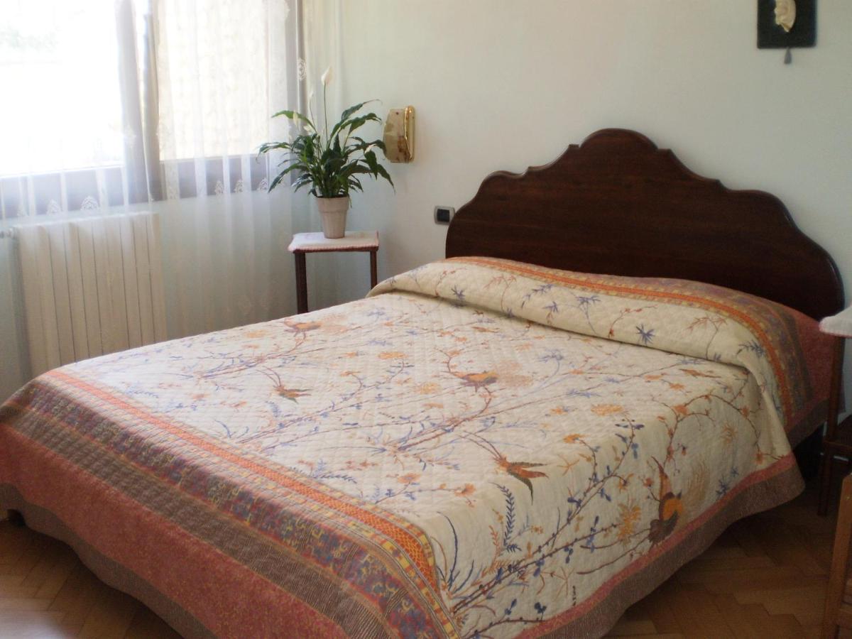 B&B Fontanella Curno Kamer foto