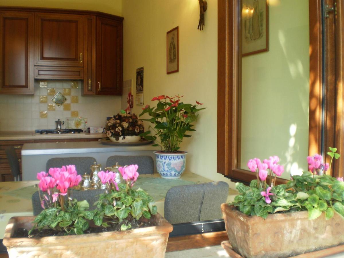 B&B Fontanella Curno Buitenkant foto