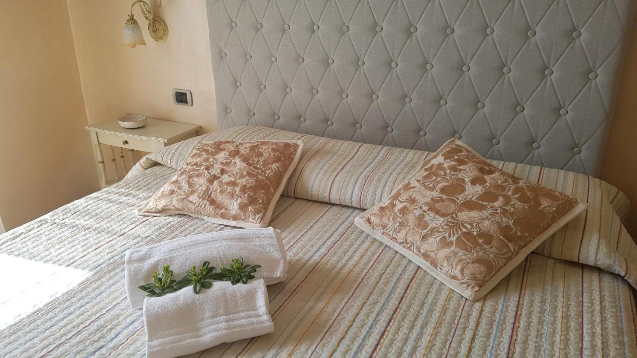 B&B Fontanella Curno Buitenkant foto