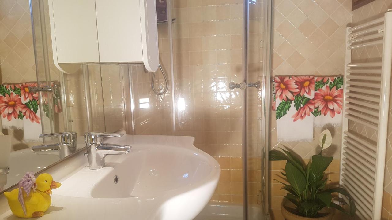 B&B Fontanella Curno Buitenkant foto