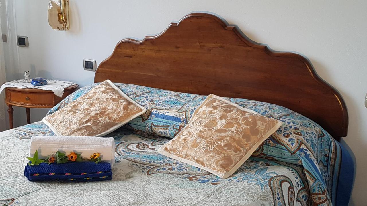B&B Fontanella Curno Buitenkant foto