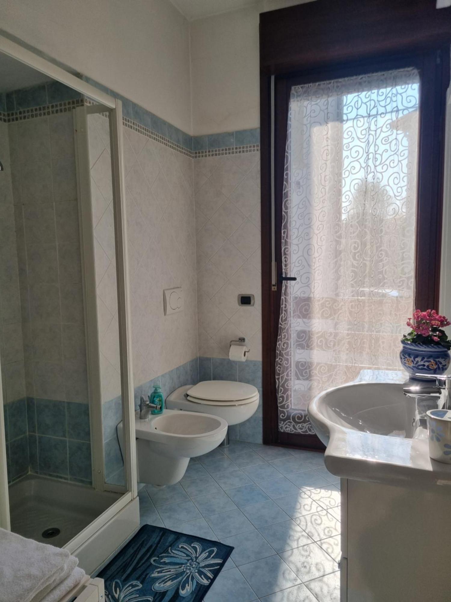 B&B Fontanella Curno Buitenkant foto