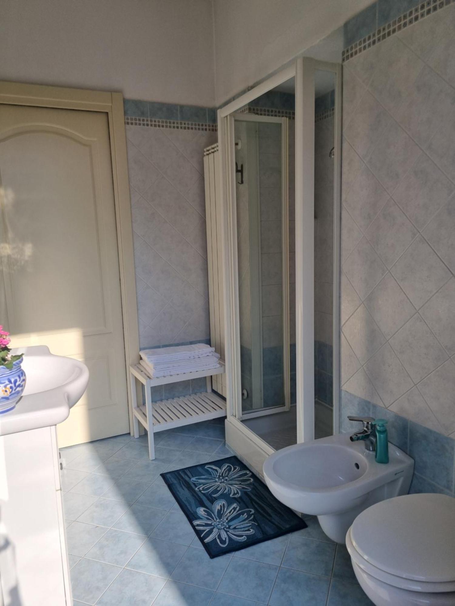 B&B Fontanella Curno Buitenkant foto