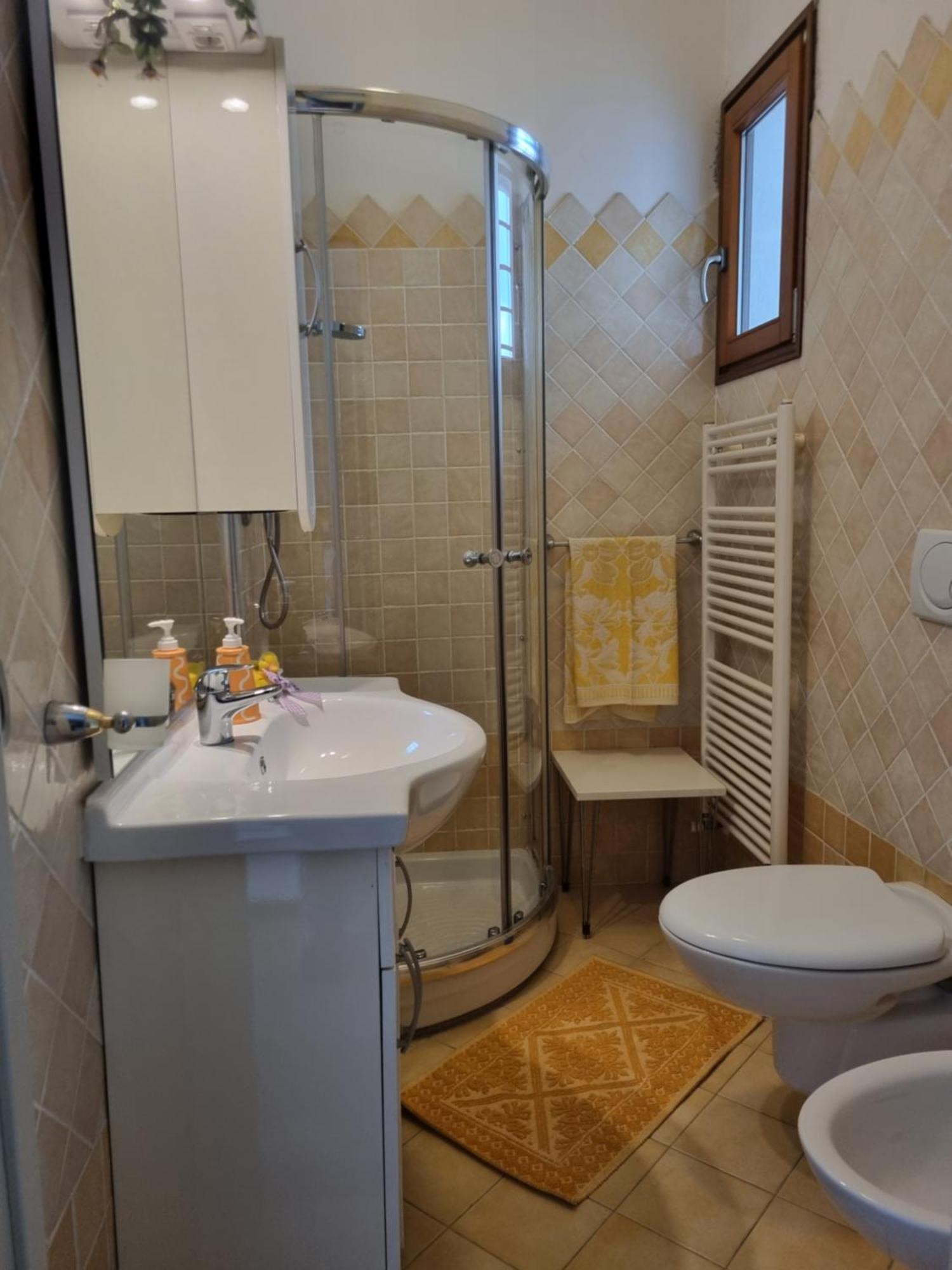 B&B Fontanella Curno Buitenkant foto